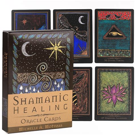 aliexpress oracle cards